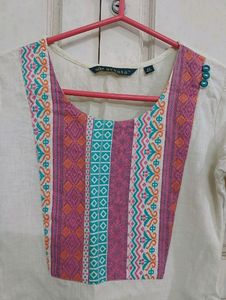 Avaasa &amp; Max Kurta