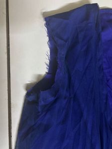 Colorful Ruffled Jacket
