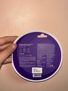Dot &amp; Key Barrier Repair Lip Balm Blueberry Flavor