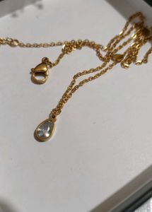 Elegant Charm Necklace
