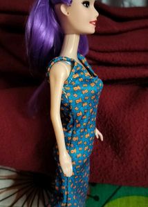 Kaira Barbie Doll