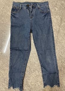 Boyfriend Jeans