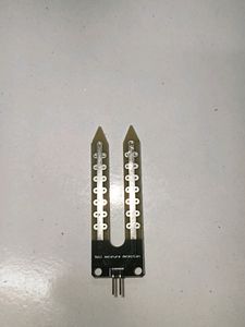 SOIL MOISTURE Detector