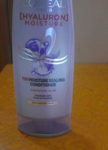 Loreal Paris Hyaluron Moisture