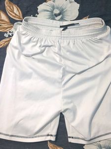 NB Tshirt and Short Combo