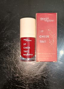 Earth Rhythm Cheek And Lip Tint