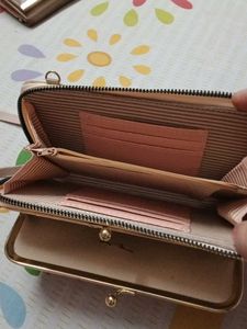New Clutch
