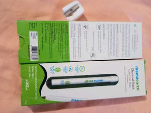 Mamaearth Kajal With Sharpner