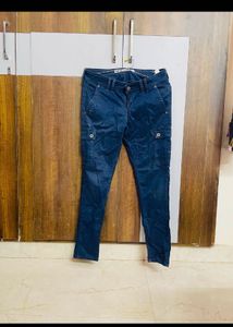 Denizen From Levis Jeans