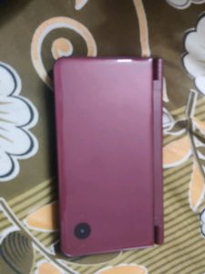 Nintendo Dsi Xl