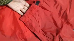 Sale [Stylish Parachute Jacket]