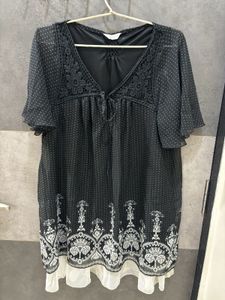 Cute Korean Dress