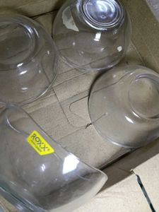 ROXX Home Box Bowls