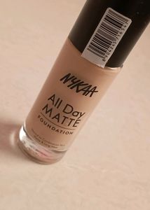 Nykaa Foundation