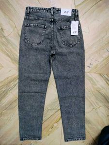H&amp;m Regular Fit Bottom For Men 👖