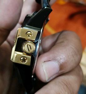 Diesel Premium Watch