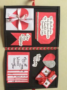 Beautiful Handmade Card