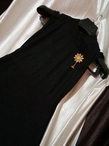 Dress Streaclable