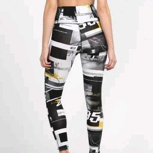 Trendy Women Jeggings