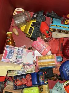 Toy Giveaway