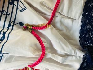 Brand New Without Tag Frock