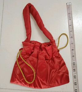 Potli Purse