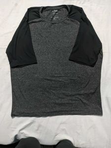 Aglo T-Shirt - Men's Size L