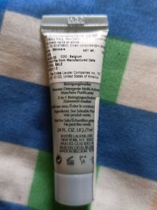Estee Lauder Perfectly Clean