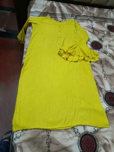 Kurti With Free Gift 🎁