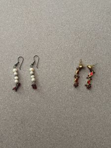 Elegant Necklace Set