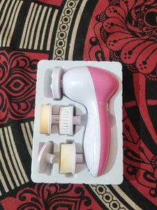5 in 1 Beauty Care Massager