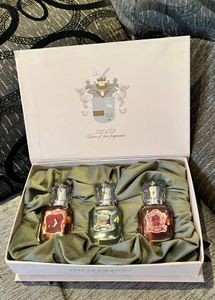 Luxurious Perfume | Aesthetic gifts| perfum Set