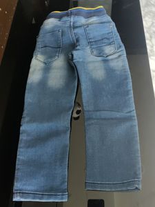 Kids Jeans
