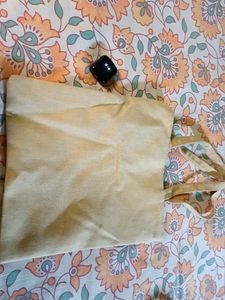 New Tote Bag
