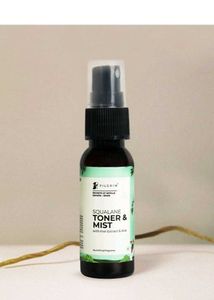 Pilgrim Toner And Mist