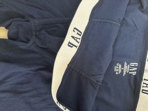 GAP Blue Briefs