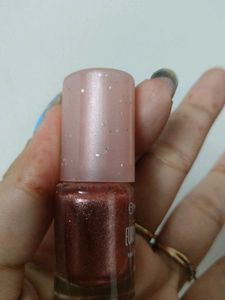 NEW (Sealed)Mars Euro Nails Lacquer