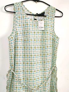 High And Low Kurti