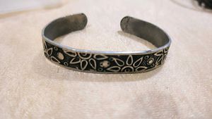 Necklace Ring Hand Band 90 College Mass Style