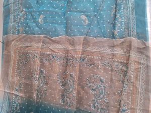 Dupatta Combo 3