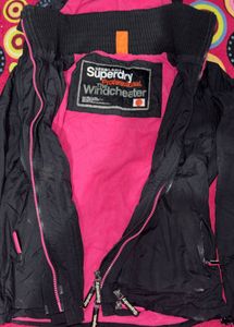 Superdry Windcheater Jacket
