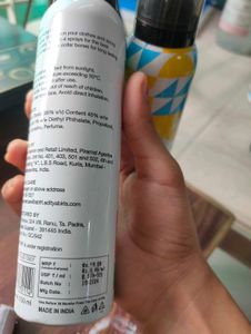 SHO Women Perfume Set