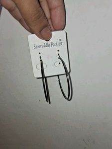 Hoop Earrings