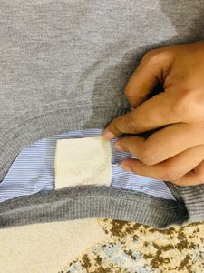 Mens Sweatshirt