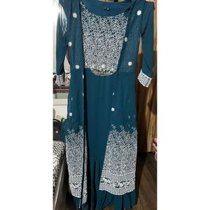 Want To Buy Rama Color Gown