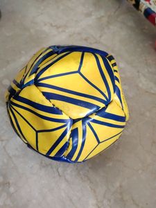 Deflated Ball