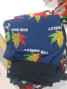 5 Pieces Daily Wear Pants