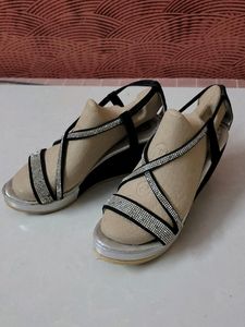 Stone Heels