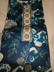 Cotton Kurta Sets
