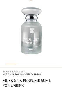 Ajmal Perfume Set
